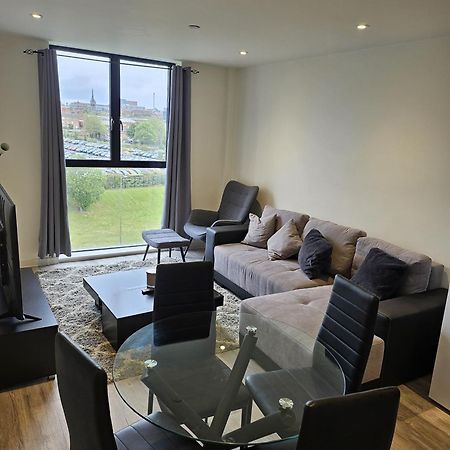 Liverpool Holiday Home Exterior foto