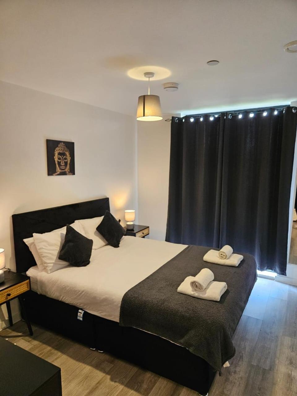 Liverpool Holiday Home Exterior foto