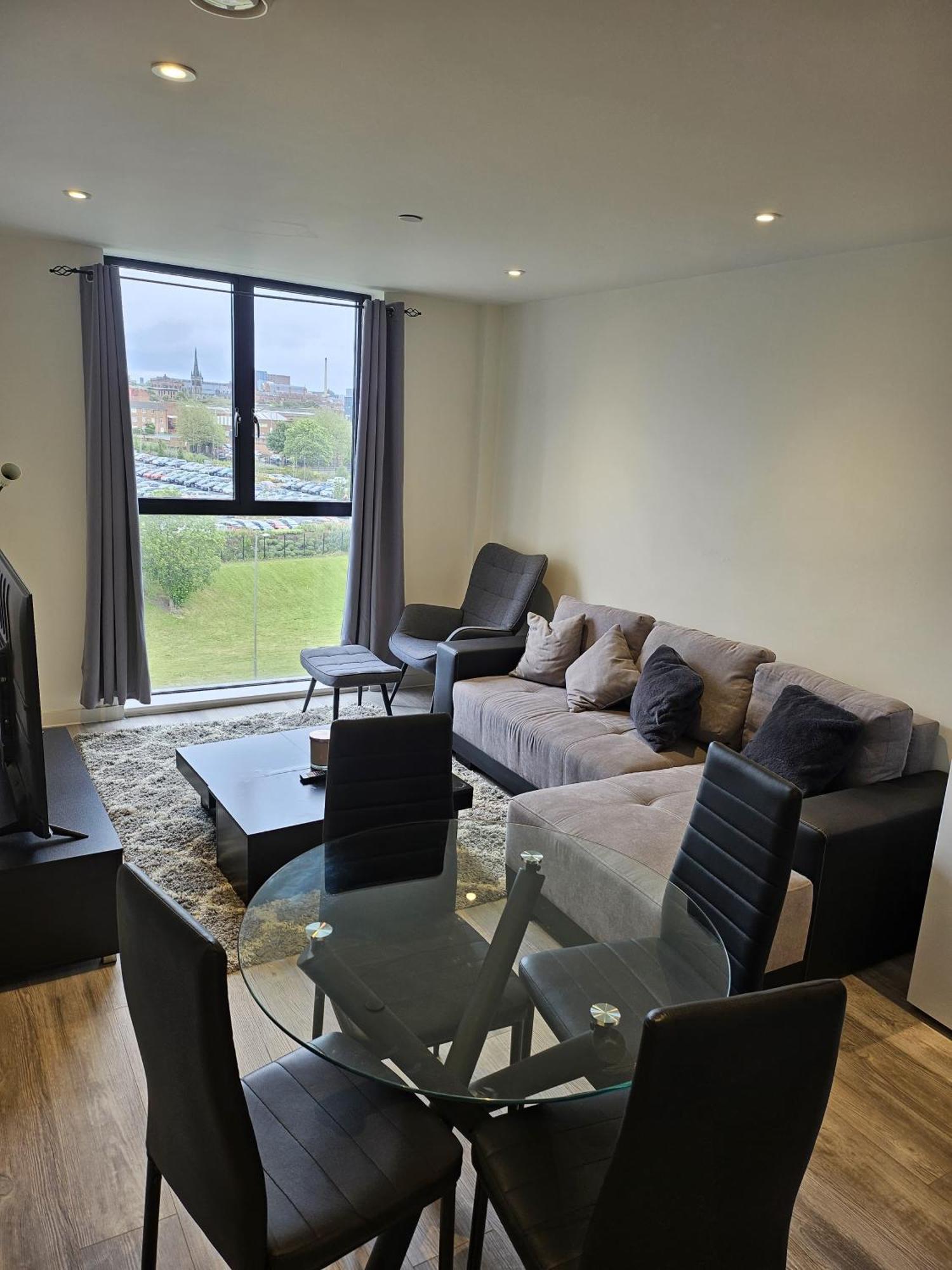 Liverpool Holiday Home Exterior foto